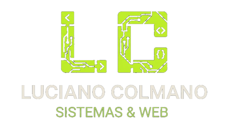 Luciano Colmano